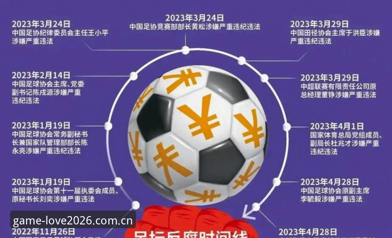 足协公布第三批禁足名单，65人受罚背后的足球生态如何重塑？